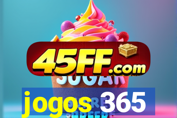 jogos 365